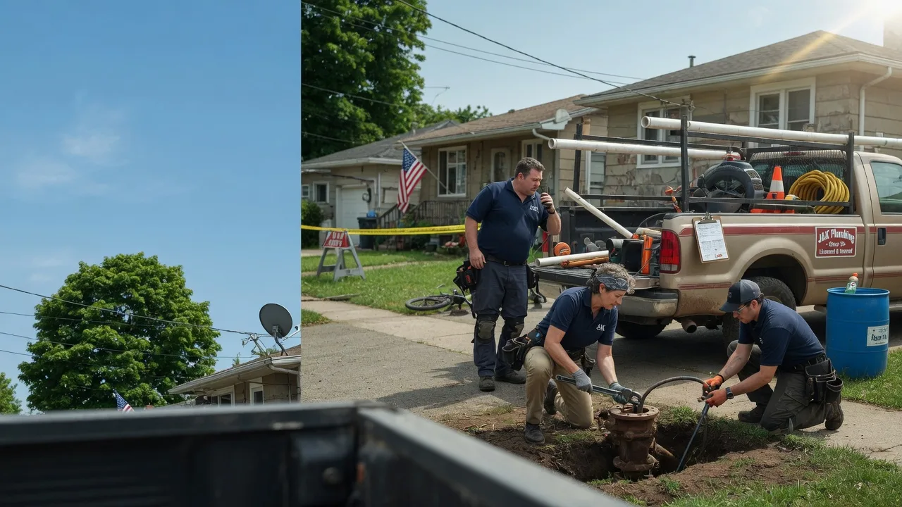 Water Heater Replacement in Attica, OH near me